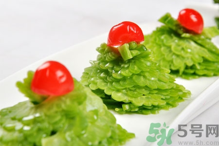 吃苦瓜能降血糖嗎？糖尿病能吃苦瓜嗎？