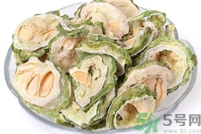 經(jīng)常喝苦瓜水有什么好處？新鮮苦瓜水怎么做比較好喝？