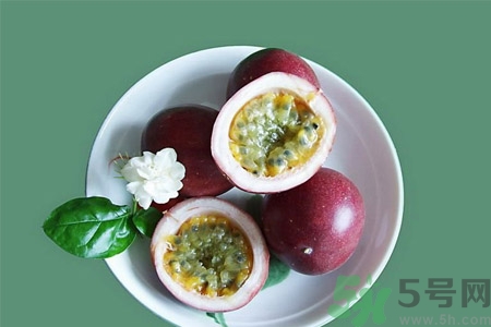 吃百香果會上火嗎？百香果一次吃幾個最好？