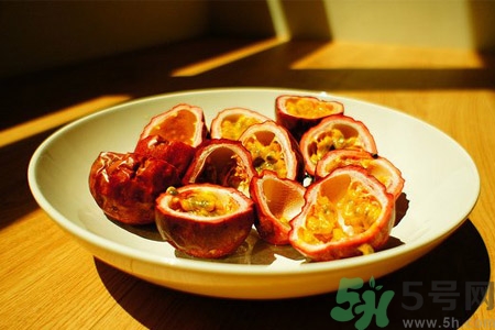 吃百香果會上火嗎？百香果一次吃幾個最好？