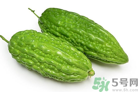 苦瓜吃多了會(huì)怎么樣？苦瓜吃多了會(huì)中毒嗎？