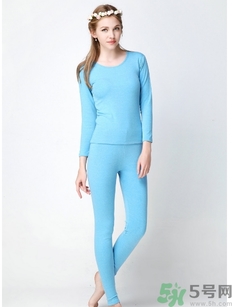 秋衣秋褲多少度穿？秋衣秋褲什么時(shí)候穿？