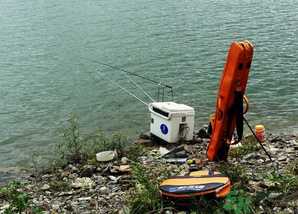 秋天釣魚怎么選釣位置？秋天釣魚怎么選釣位？