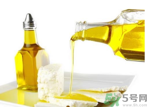 懷孕多久可以使用橄欖油？孕期用橄欖油的好處