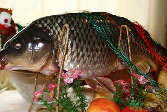 鯉魚死了還能吃嗎？鯉魚死了多久不能吃？