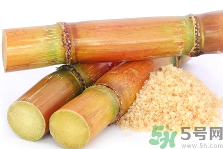 甘蔗發(fā)紅還能吃嗎？甘蔗中間發(fā)紅是怎么回事？