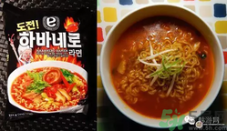 韓國拉面和中國方便面的區(qū)別 韓國拉面和中國方便面的區(qū)別