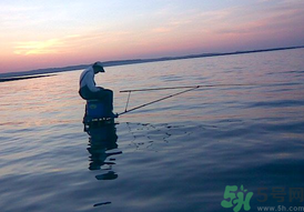 十月份還能夜釣嗎？十月份適合夜釣嗎？