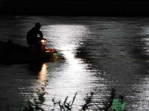 十月份還能夜釣嗎？十月份適合夜釣嗎？