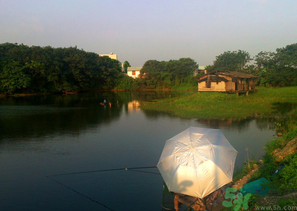 秋天可以夜釣嗎？秋天夜釣技巧