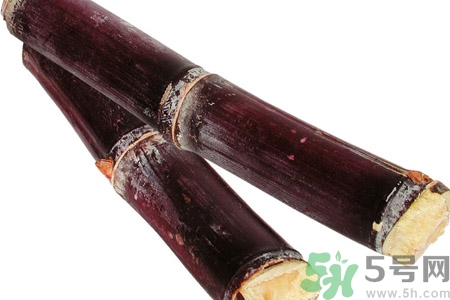 吃甘蔗嘴巴長泡怎么回事？吃甘蔗為什么會嘴巴起泡？