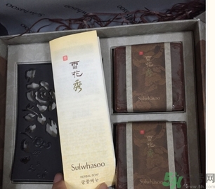 ahc和雪花秀哪個(gè)好？ahc和雪花秀哪個(gè)好用？