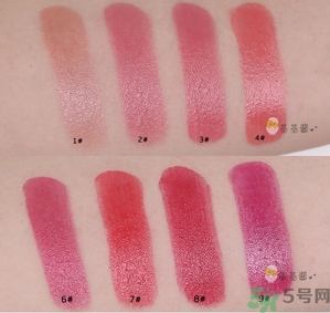 悅詩(shī)風(fēng)吟花瓣唇膏多少錢(qián)?悅詩(shī)風(fēng)吟花瓣唇膏專(zhuān)柜價(jià)格