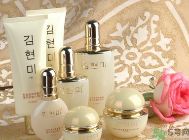 韓妝為什么總是改名字？韓國護膚品為什么總是換包裝？