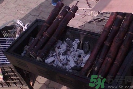 甘蔗能烤著吃嗎？甘蔗烤著吃有什么好處？