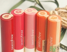 悅詩風吟花瓣唇膏孕婦可以用嗎? 悅詩風吟花瓣唇膏孕婦可以用嗎?