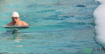 冬泳要注意什么？立冬冬泳注意事項