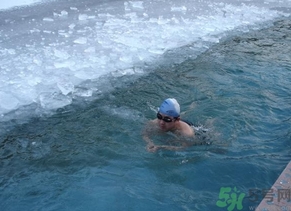 冬泳要注意什么？立冬冬泳注意事項