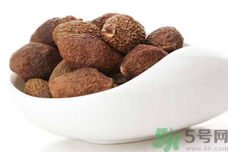 胖大海泡水后能吃嗎？胖大海的功效與作用