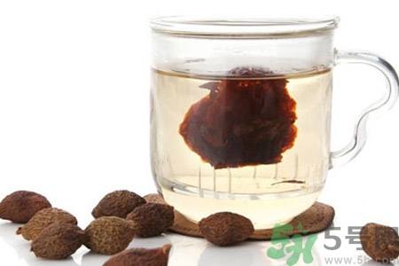 胖大海泡水后能吃嗎？胖大海的功效與作用