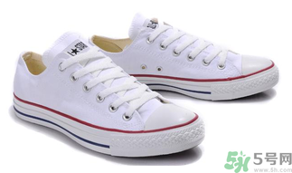 匡威鞋邊發(fā)黃怎么辦？匡威鞋變黃了怎么辦？