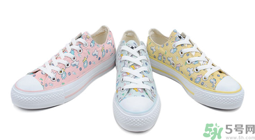 匡威鞋邊發(fā)黃怎么辦？匡威鞋變黃了怎么辦？