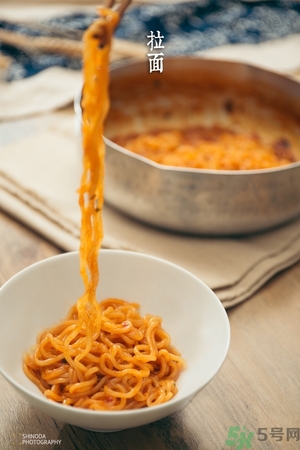 辛拉面是哪個(gè)國(guó)家的？辛拉面怎么煮好吃？
