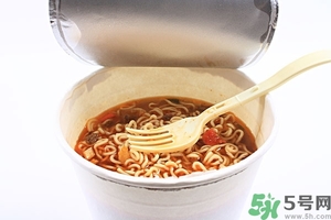 韓國拉面和中國方便面的區(qū)別 韓國拉面和中國方便面的區(qū)別