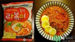 韓國拉面和中國方便面的區(qū)別 韓國拉面和中國方便面的區(qū)別