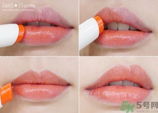 悅詩風(fēng)吟花瓣唇膏色號 悅詩風(fēng)吟花瓣唇膏試色圖 悅詩風(fēng)吟花瓣唇膏色號 悅詩風(fēng)吟花瓣唇膏試色圖