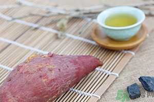 番薯發(fā)芽還能吃嗎？山芋發(fā)芽還能吃嗎？