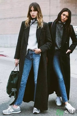 十月份可以戴圍巾嗎？十月份可以戴絲巾嗎？