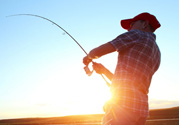 秋天釣魚是什么時(shí)候？秋天釣魚什么時(shí)候最好？