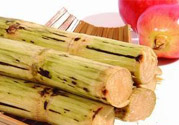 老人一天吃多少甘蔗最好？老人一天吃多少甘蔗合適？