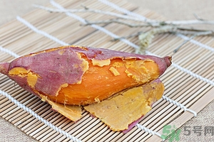 番薯發(fā)芽還能吃嗎？山芋發(fā)芽還能吃嗎？