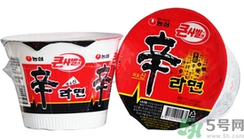 辛拉面是哪個(gè)國(guó)家的？辛拉面怎么煮好吃？