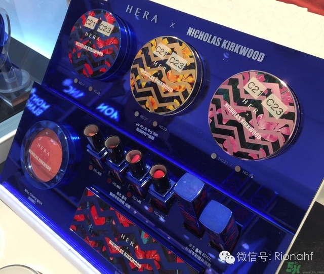 韓妝為什么總是改名字？韓國護膚品為什么總是換包裝？