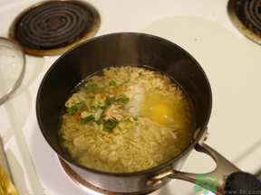 辛拉面是哪個(gè)國(guó)家的？辛拉面怎么煮好吃？