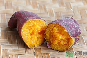 番薯發(fā)芽還能吃嗎？山芋發(fā)芽還能吃嗎？