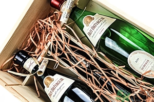 小孩能喝紅酒嗎,小孩喝紅酒好嗎？