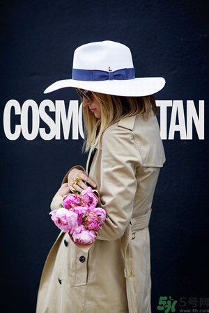 十月份可以穿風衣嗎？風衣什么時候穿？