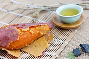 番薯發(fā)芽還能吃嗎？山芋發(fā)芽還能吃嗎？