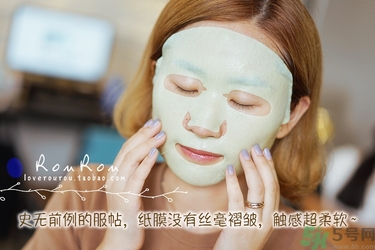 自顏源露酵素面膜怎么用？dewytree自顏源露酵素面膜要洗嗎？