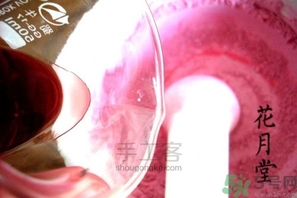 胭脂怎么用？胭脂的功效作用