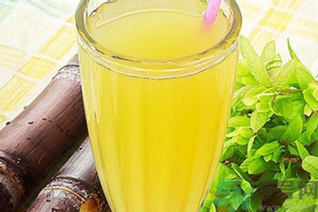 甘蔗汁能加熱喝嗎？甘蔗汁加熱喝對(duì)身體好嗎？