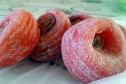 柿餅吃多了會怎樣？柿餅吃多了會怎么辦？