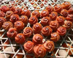 柿餅吃多了會怎樣？柿餅吃多了會怎么辦？