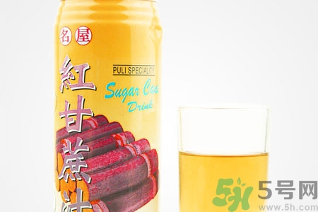甘蔗汁為什么會(huì)變黑？甘蔗汁變黑還能喝嗎？