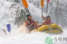 十月份還可以漂流嗎?十月份漂流好嗎 十月份還可以漂流嗎?十月份漂流好嗎