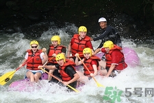 十月份還可以漂流嗎?十月份漂流好嗎 十月份還可以漂流嗎?十月份漂流好嗎